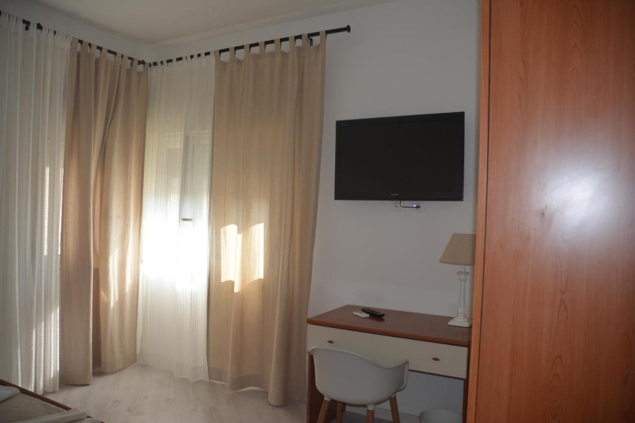 Art B&B Caltanissetta Exteriér fotografie